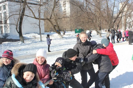 Олимпиада